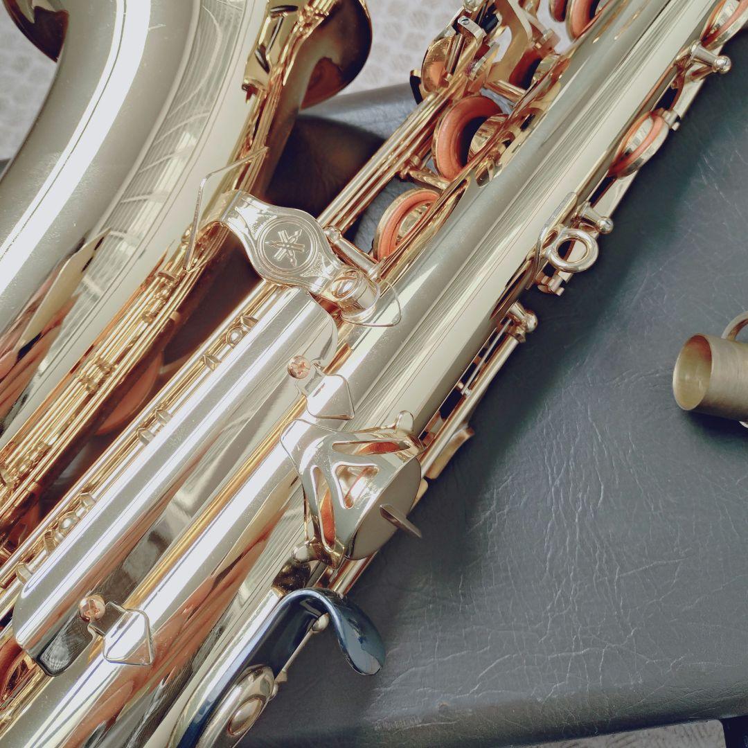 値下げ！Yamaha アルトサックス