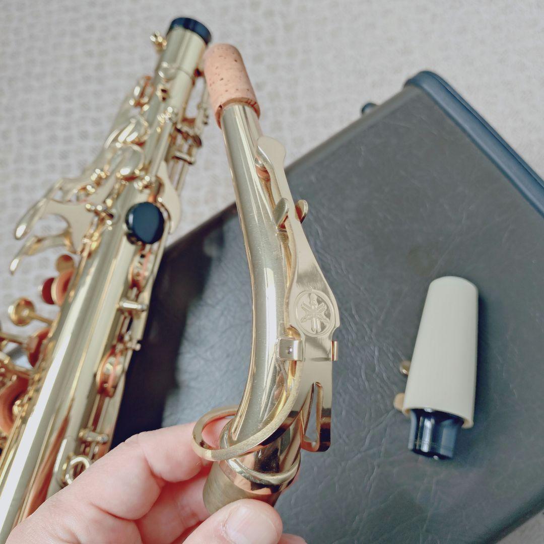 値下げ！Yamaha アルトサックス