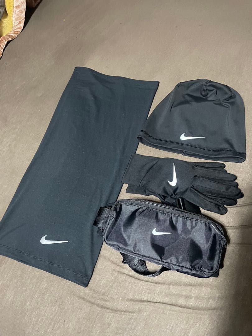 【金曜まで】ランニングシューズセット