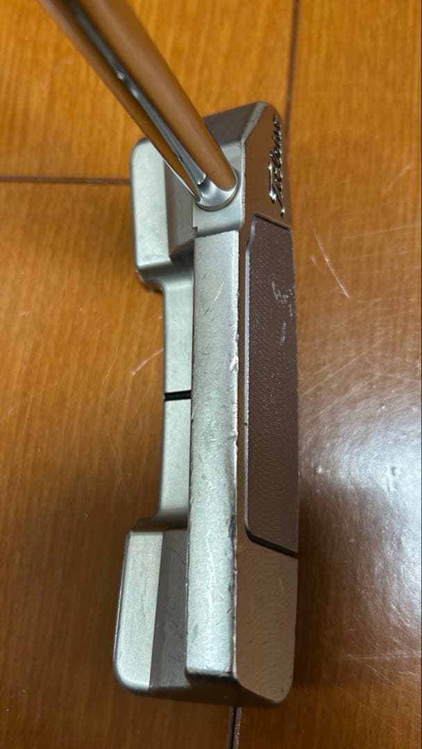 スコッティキャメロン　SELECT NEWPORT 2 Notchback