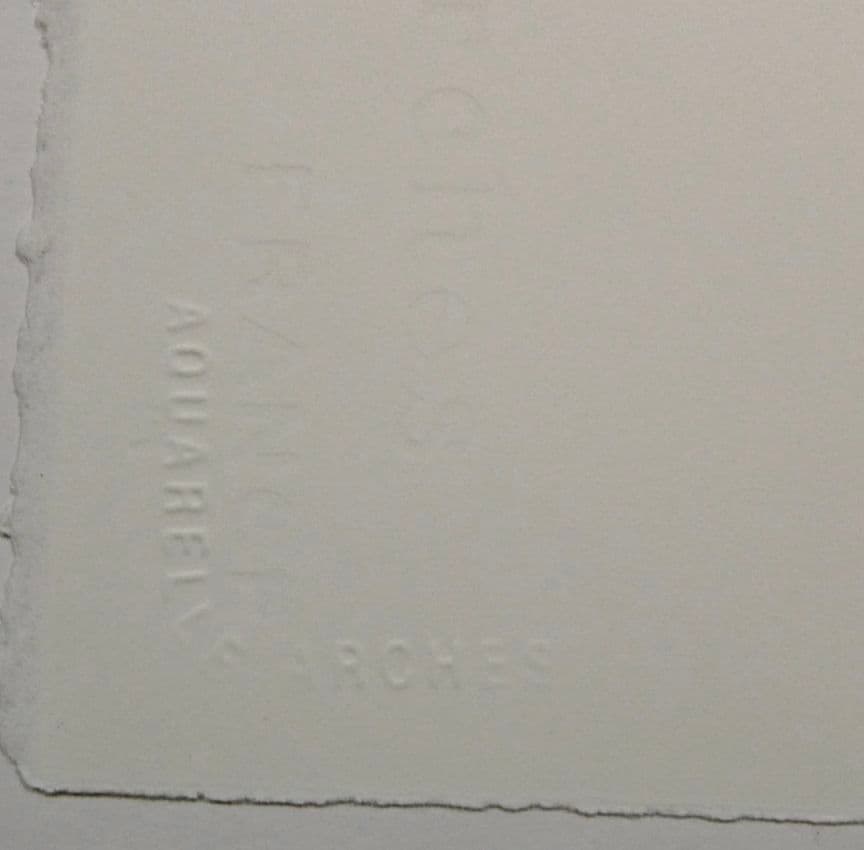 西山美なコ　限定10部 プリント作品　直筆サイン '03年記　シュガークラウン