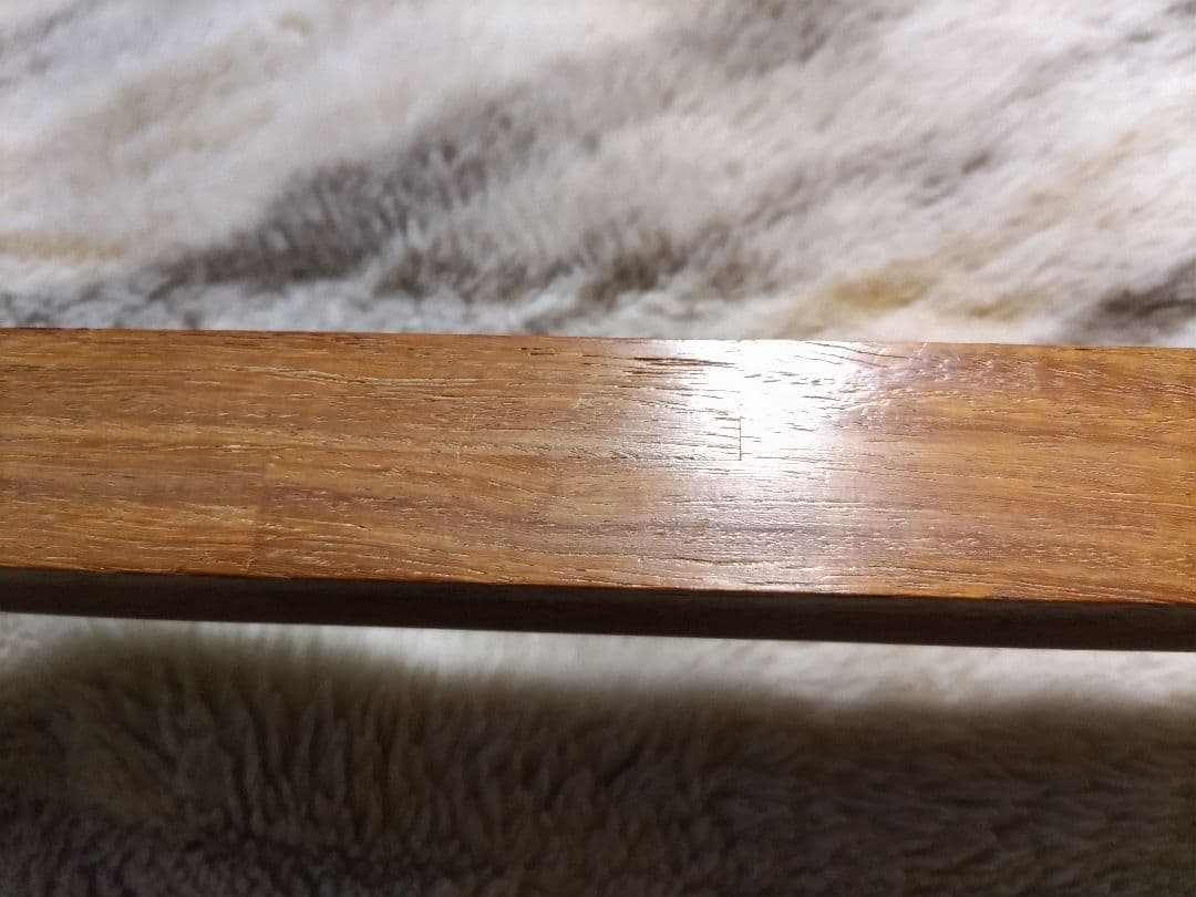 ⑤【花梨の津軽三味線】