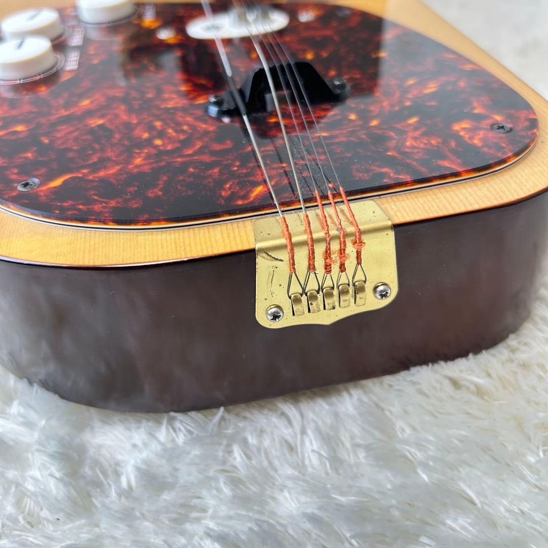 スズキ　SUZUKI 電子大正琴　TES-151 あゆ　伴奏機能付き