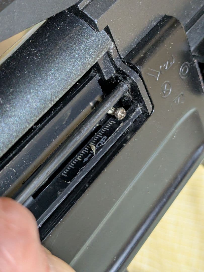 東京マルイ スタンダード電動ガン ＡＫ４７改タクティカルＡＫ７４カスタム