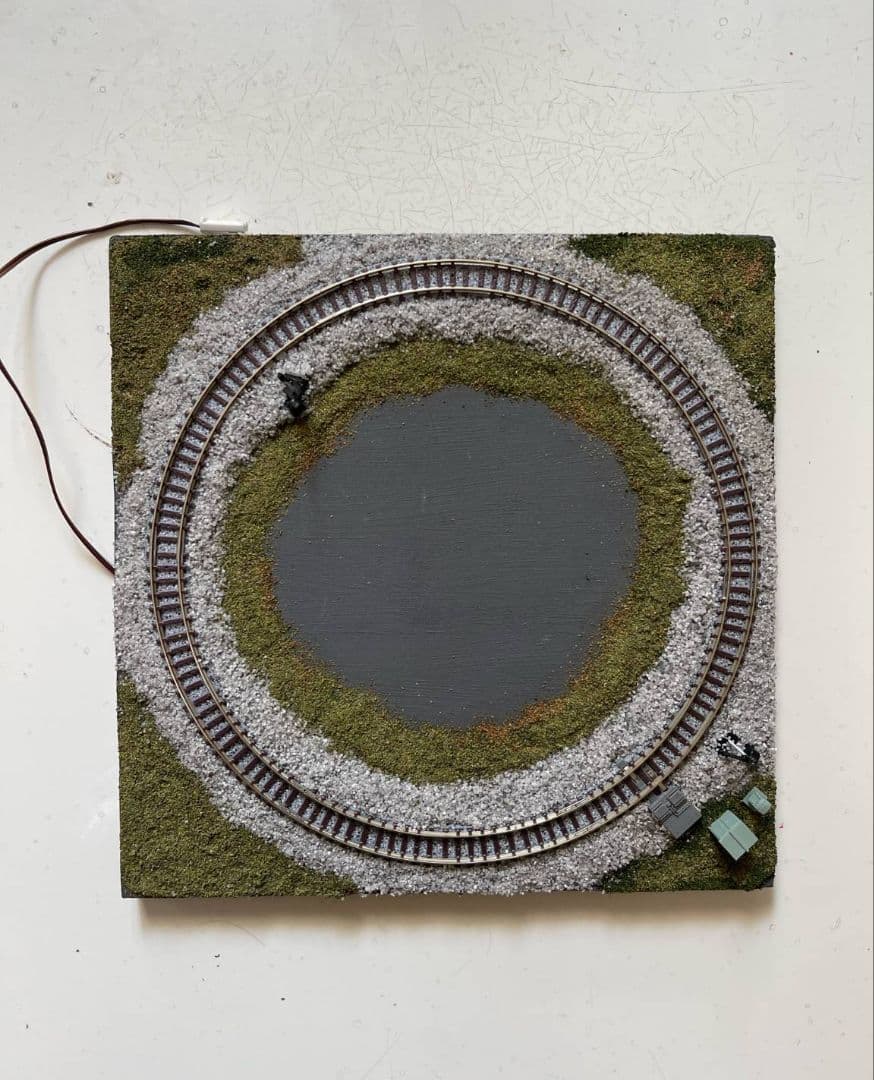 TOMIX　レイアウト