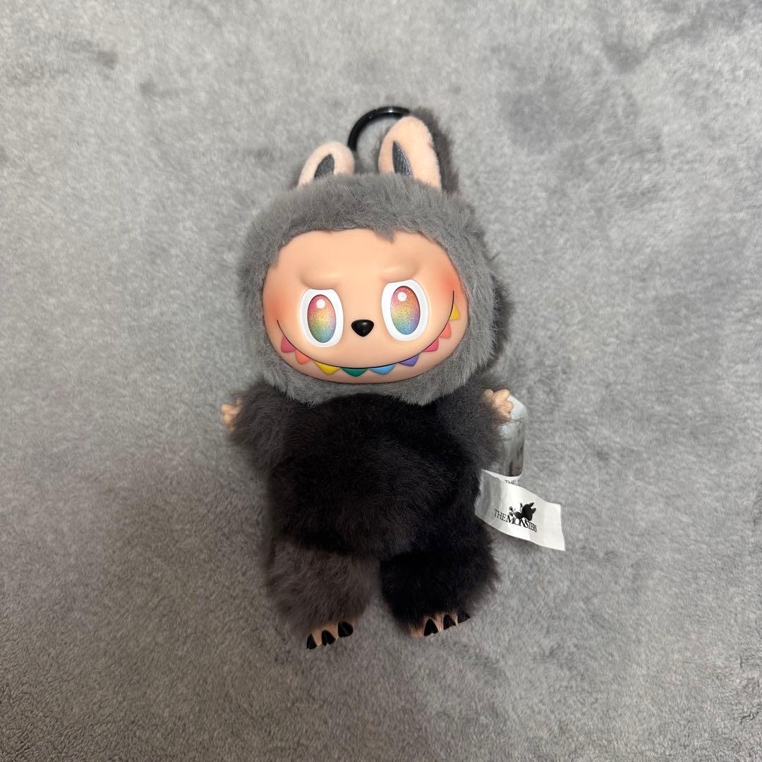 ラブブ シークレット BigintoEnergy 本我 id ①