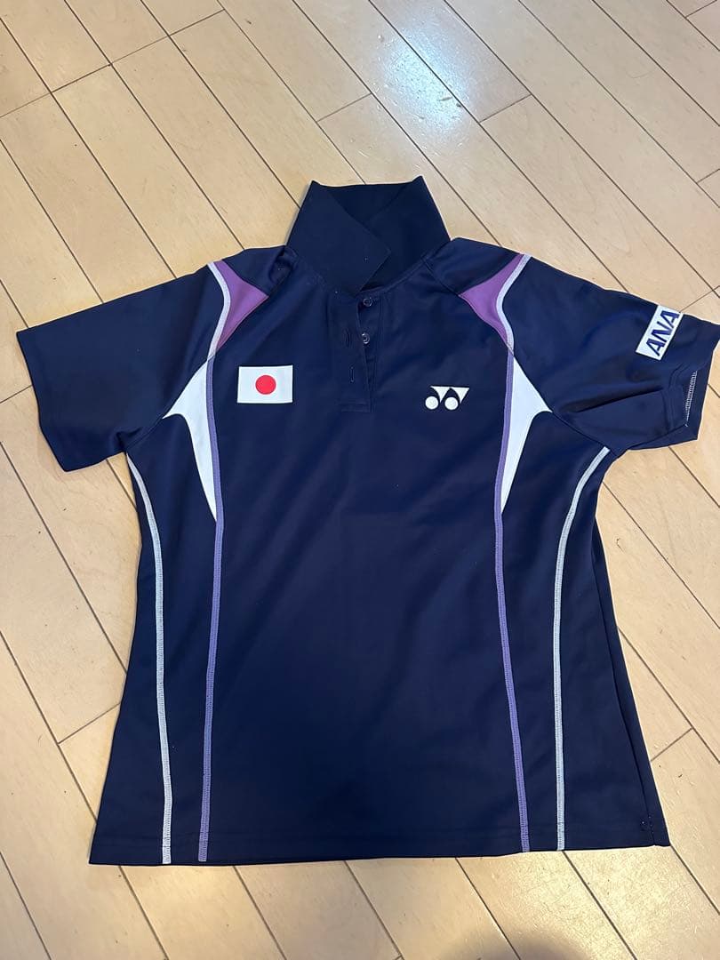YONEX バドミントンウェア