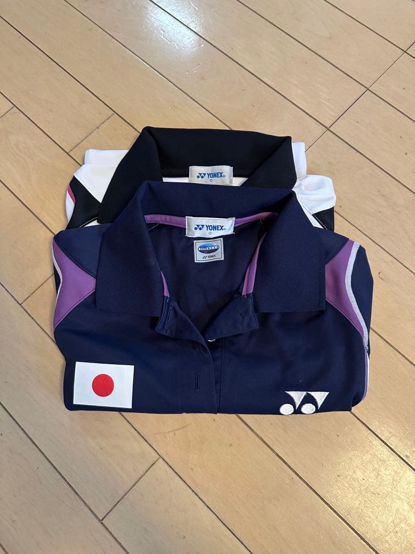 YONEX バドミントンウェア
