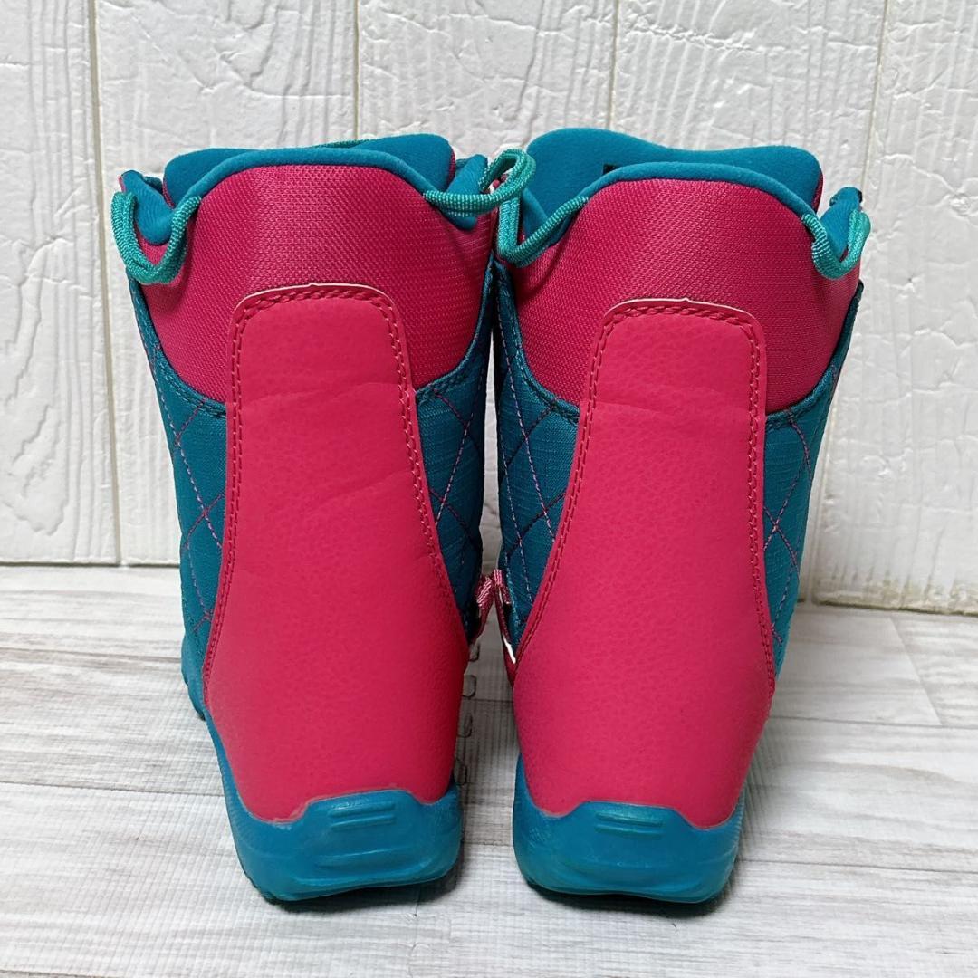 BURTON バートン GROM BOA 20cm スノーボードブーツ キッズ