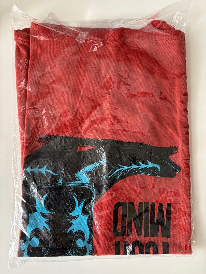 Suchmos Tシャツ Shine your boots TEE Mサイズ