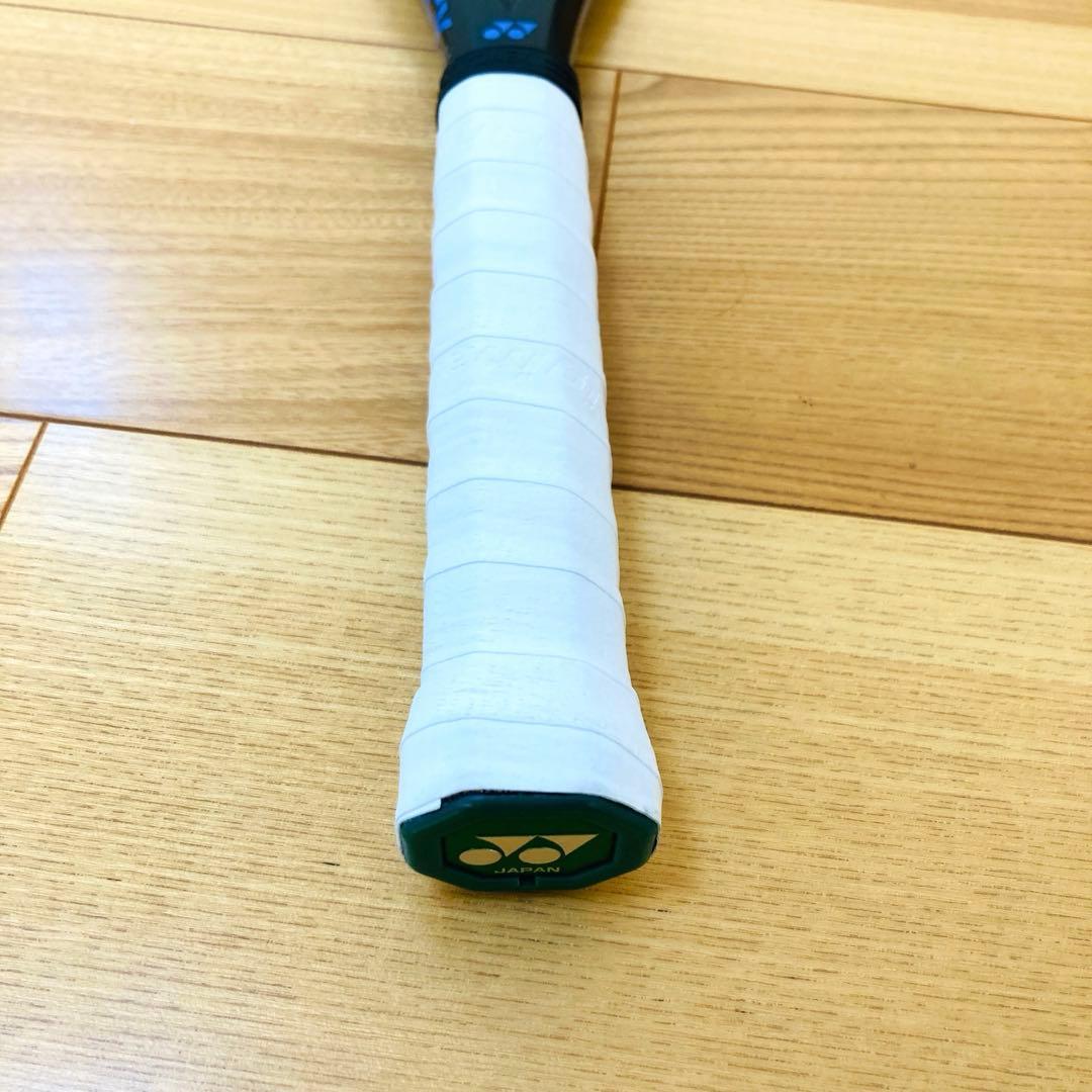 YONEX EZONE 100 G3 （4 3/8）イーゾーン100