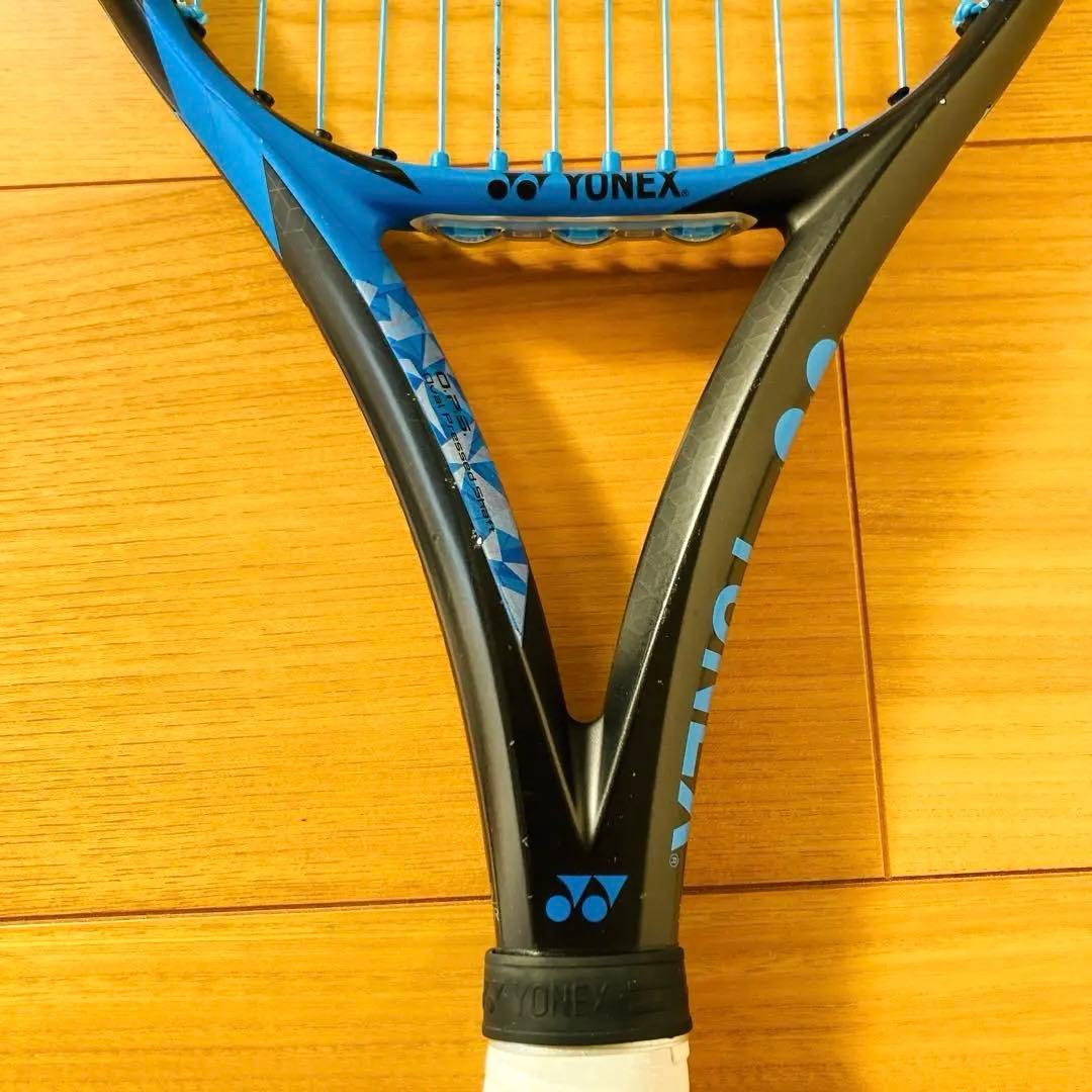 YONEX EZONE 100 G3 （4 3/8）イーゾーン100