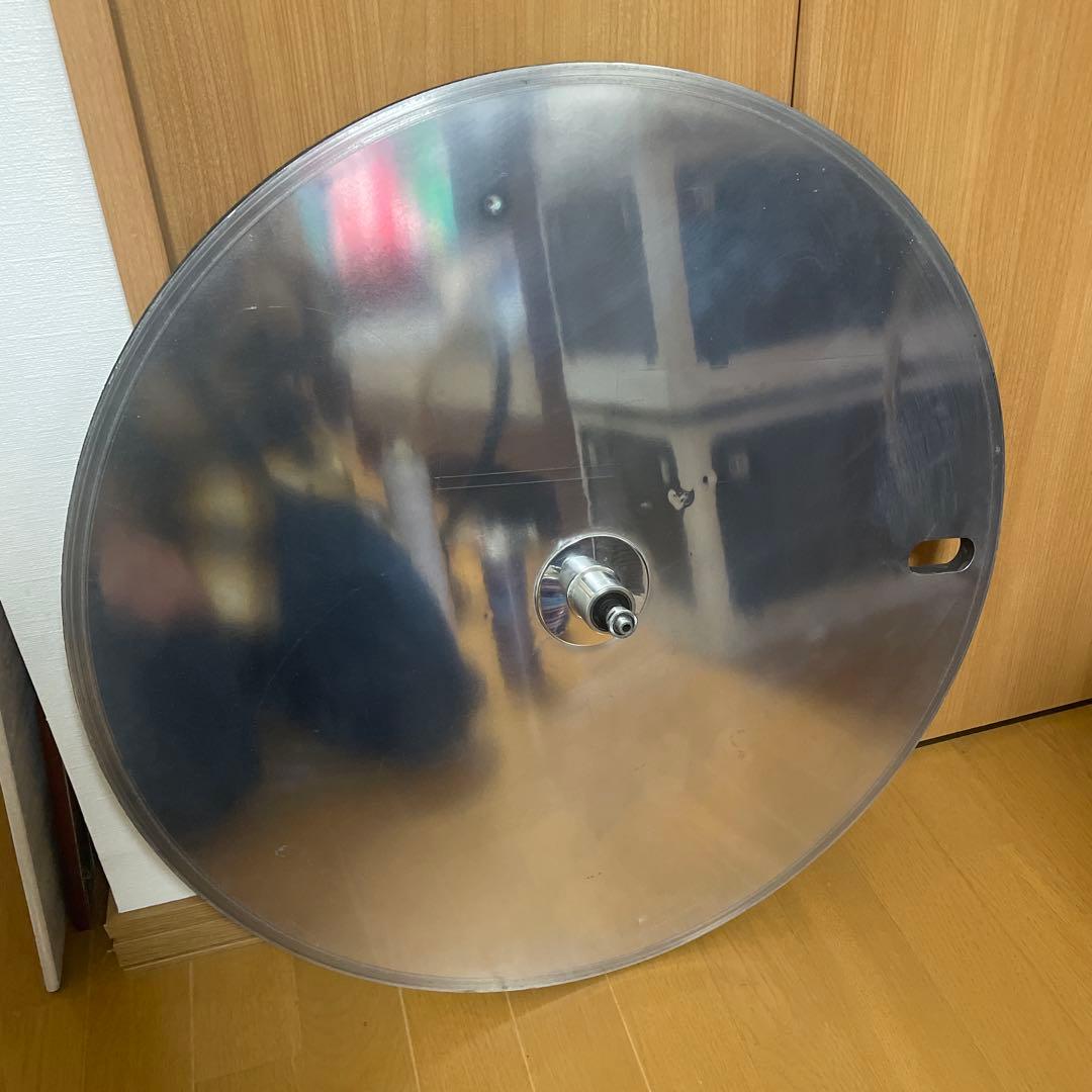 SUGINO75 アルミディスクホイール