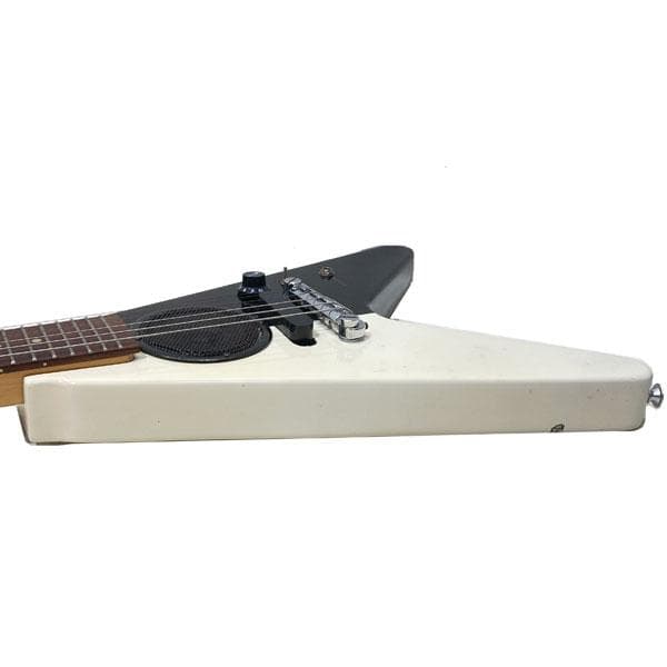 K Garage Junior SFV-180 アンプ内蔵エレキギター