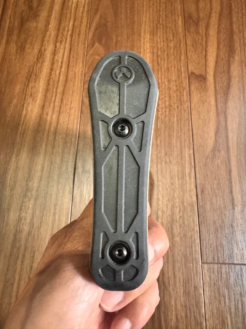 MAGPUL PTS　CTR　M4 　【◯◯タイプ】ではなく【実物】です。