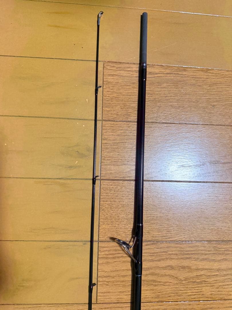 ヤマガブランクス　メビウス　86m