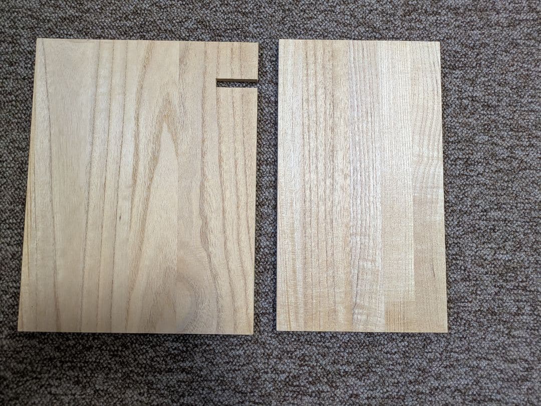 茶道具　旅箪笥