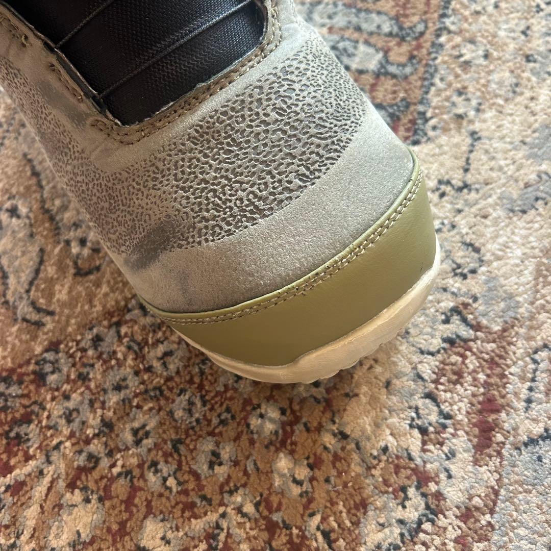 Burton Swath BOA バートン スノーボードブーツ スワス27.5