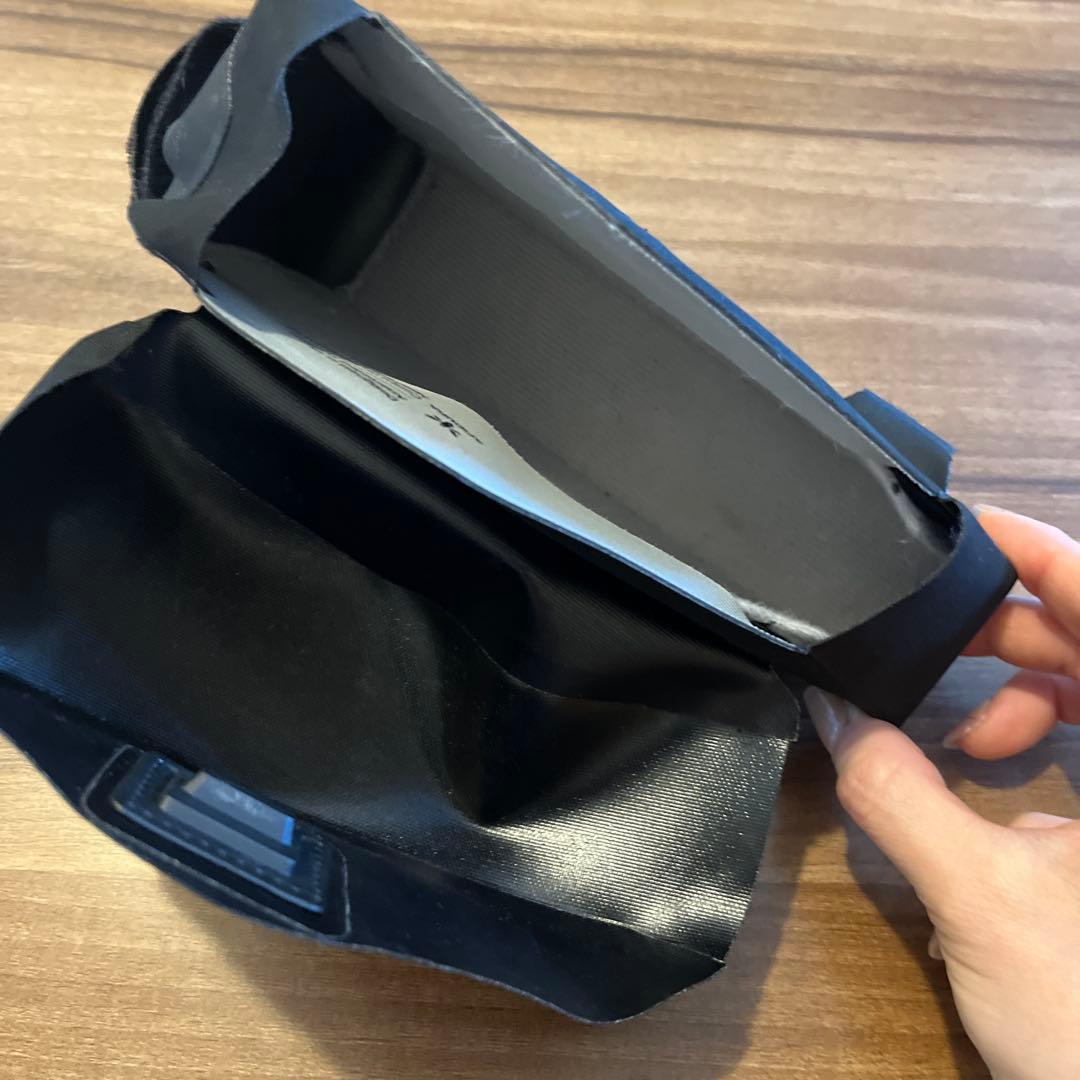 レーシング・トップチューブパック（0.5L）