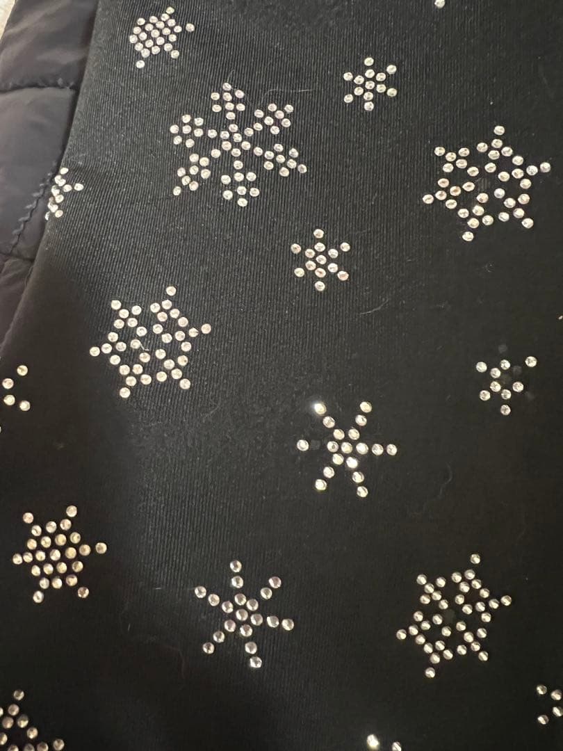 Jivsport 140cm  フィギュアスケートレギンス