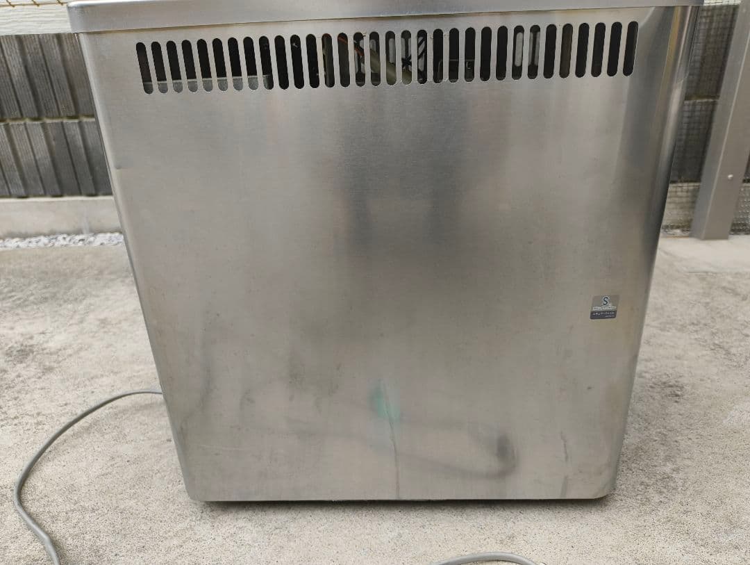 アサヒ　生ビールサーバー