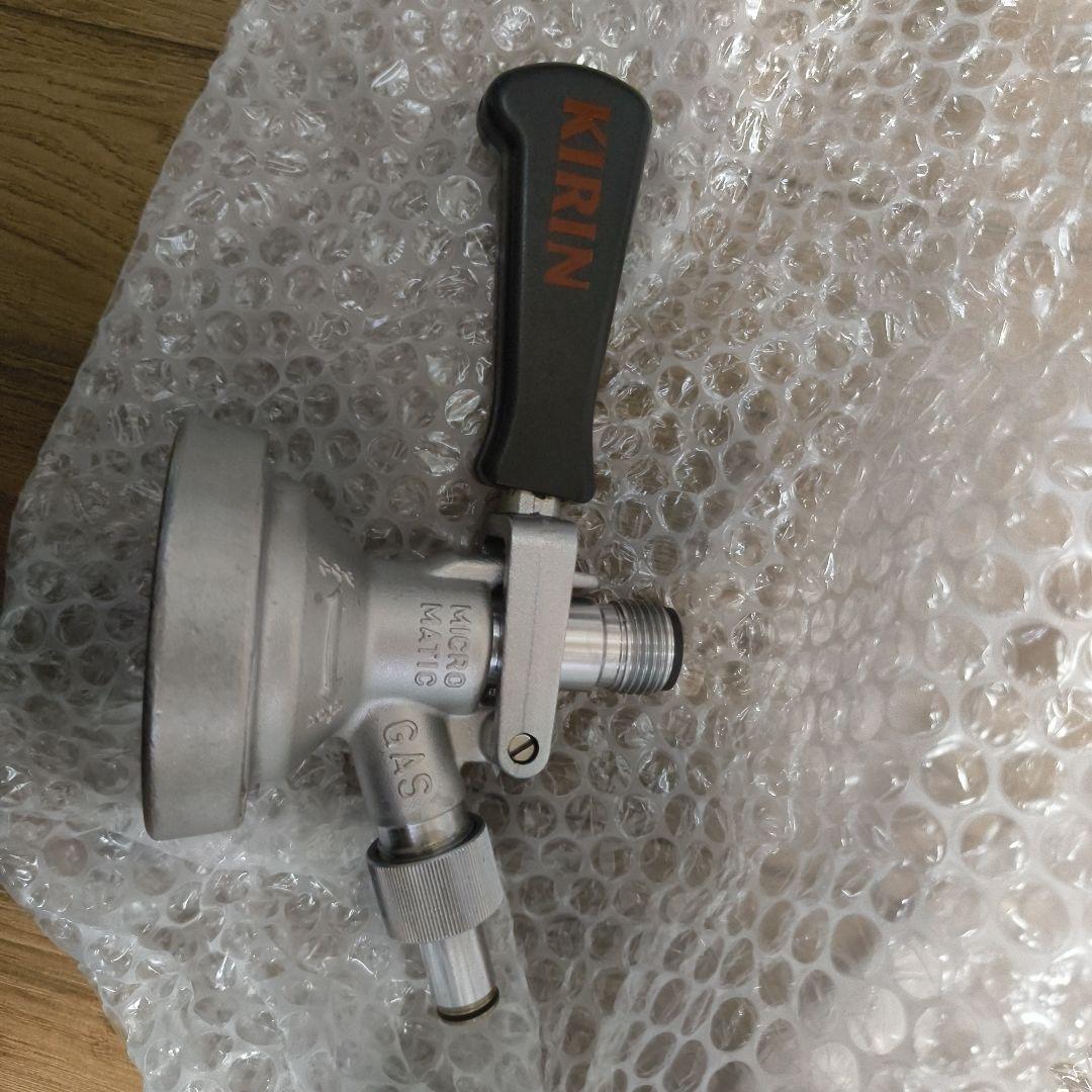 アサヒ　生ビールサーバー