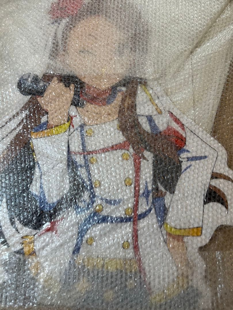 アイドルマスター輝きの向こう側へ　等身大パネル　POP 水瀬伊織