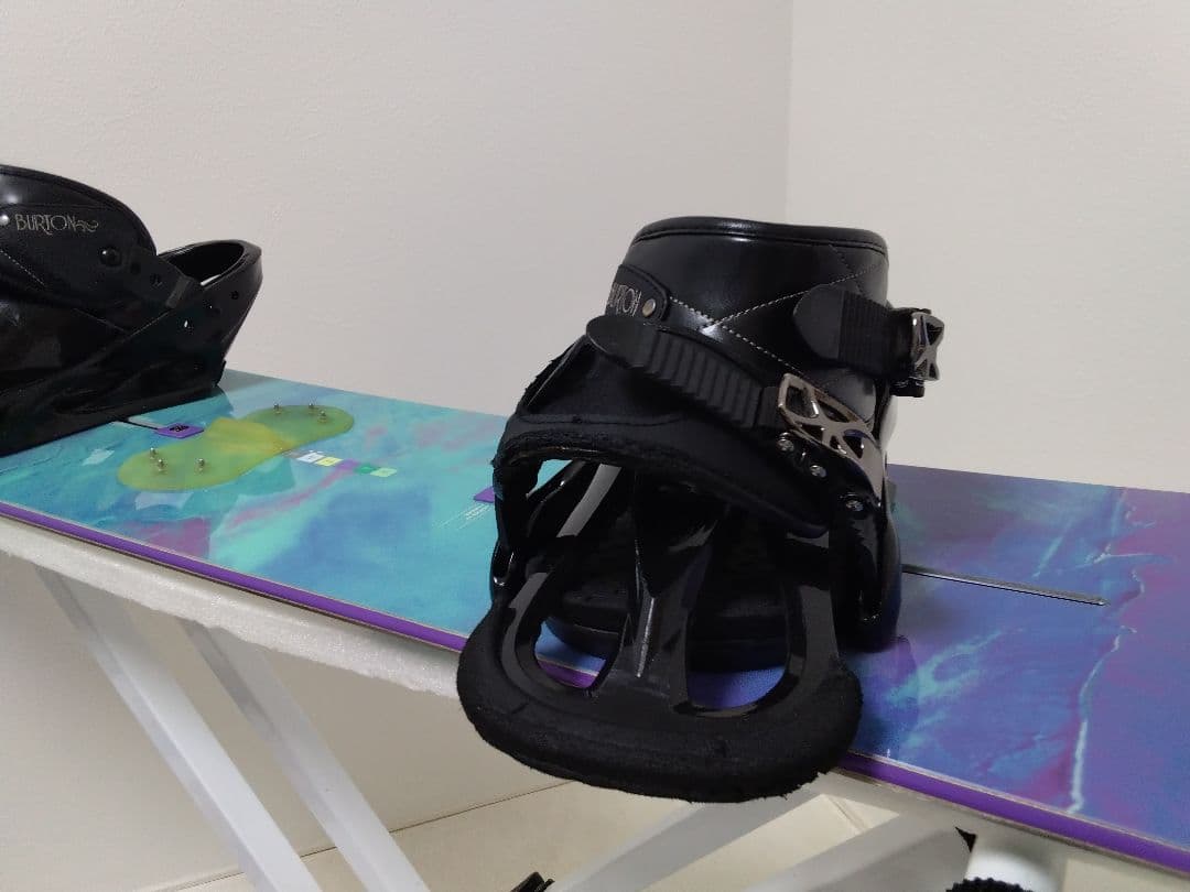 ◇Burton レディース3点セット◇