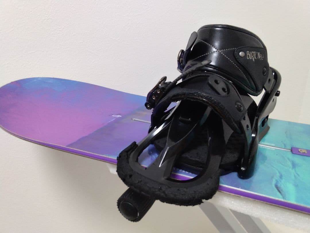 ◇Burton レディース3点セット◇