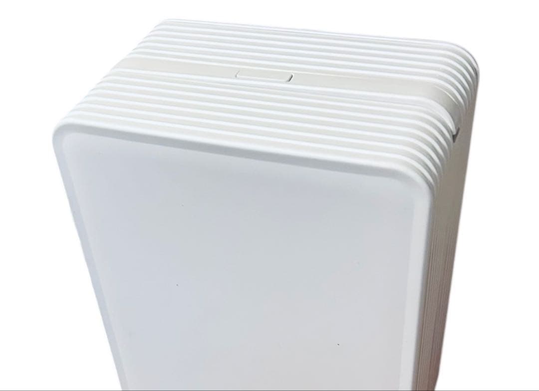 【未使用品】AIME TOUR スーツケース　S 機内持ち込み　ホワイト