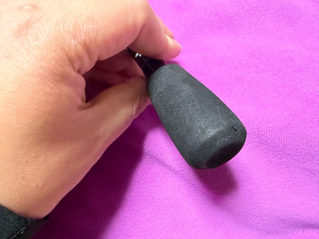 ヤマガブランクス ブルーカレントIII 711