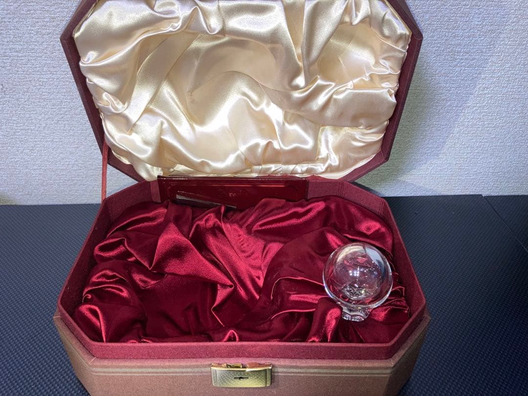 ヘネシー パラディ バカラ