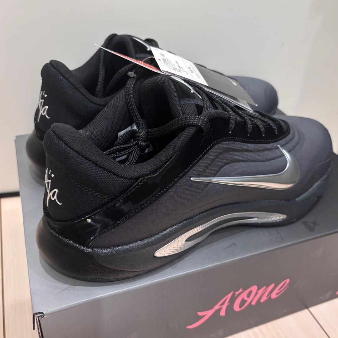 【新品】NIKE A One MVPs EP エイジャ ウィルソン エーワン