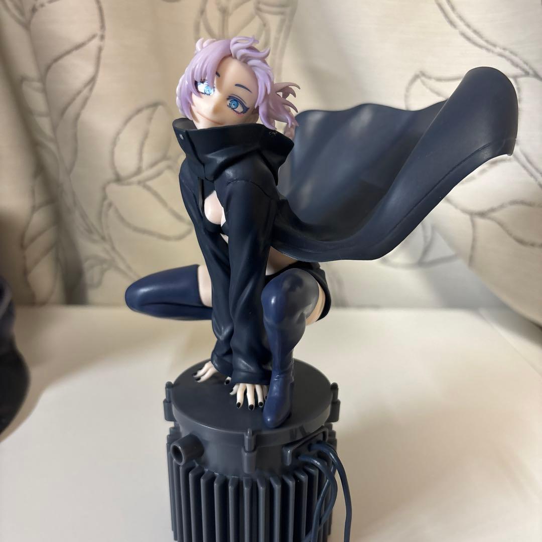 よふかしのうたフィギュアセット