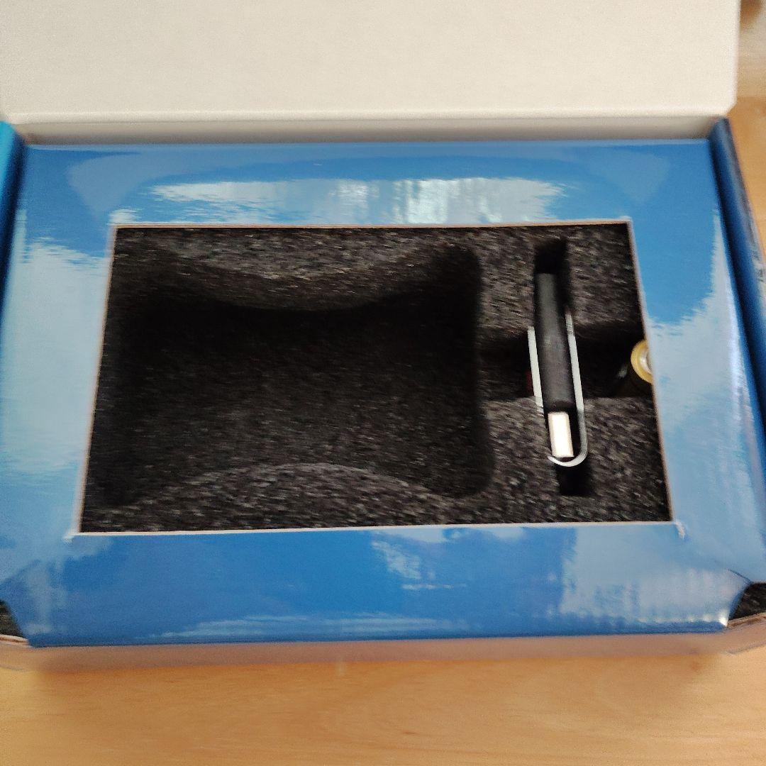 ガイガーカウンター PM1621　日本語説明等CD、USB-IrDAアダプタ付