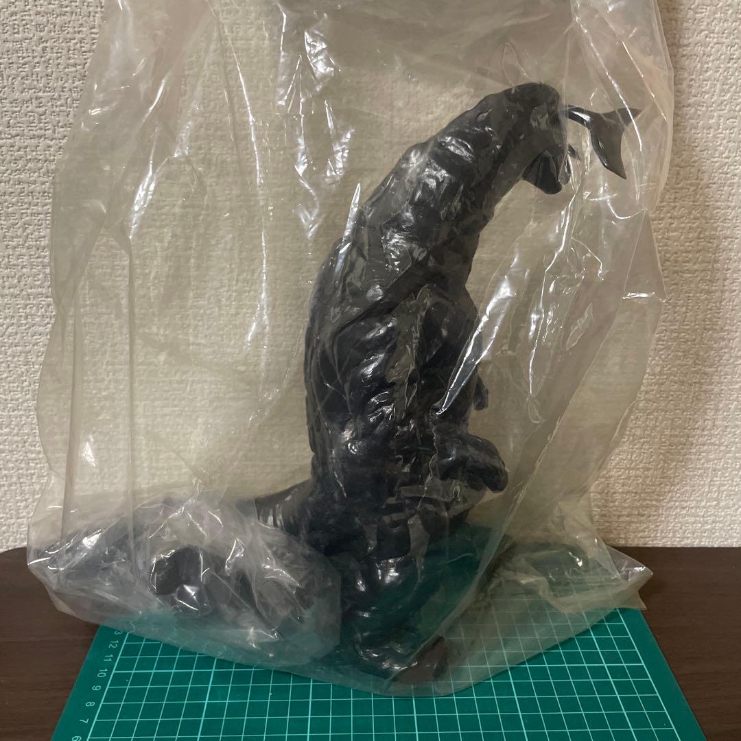 【完全未開封】特撮シリーズEX⭐︎エレキングブラックVer.早い者勝ちです！