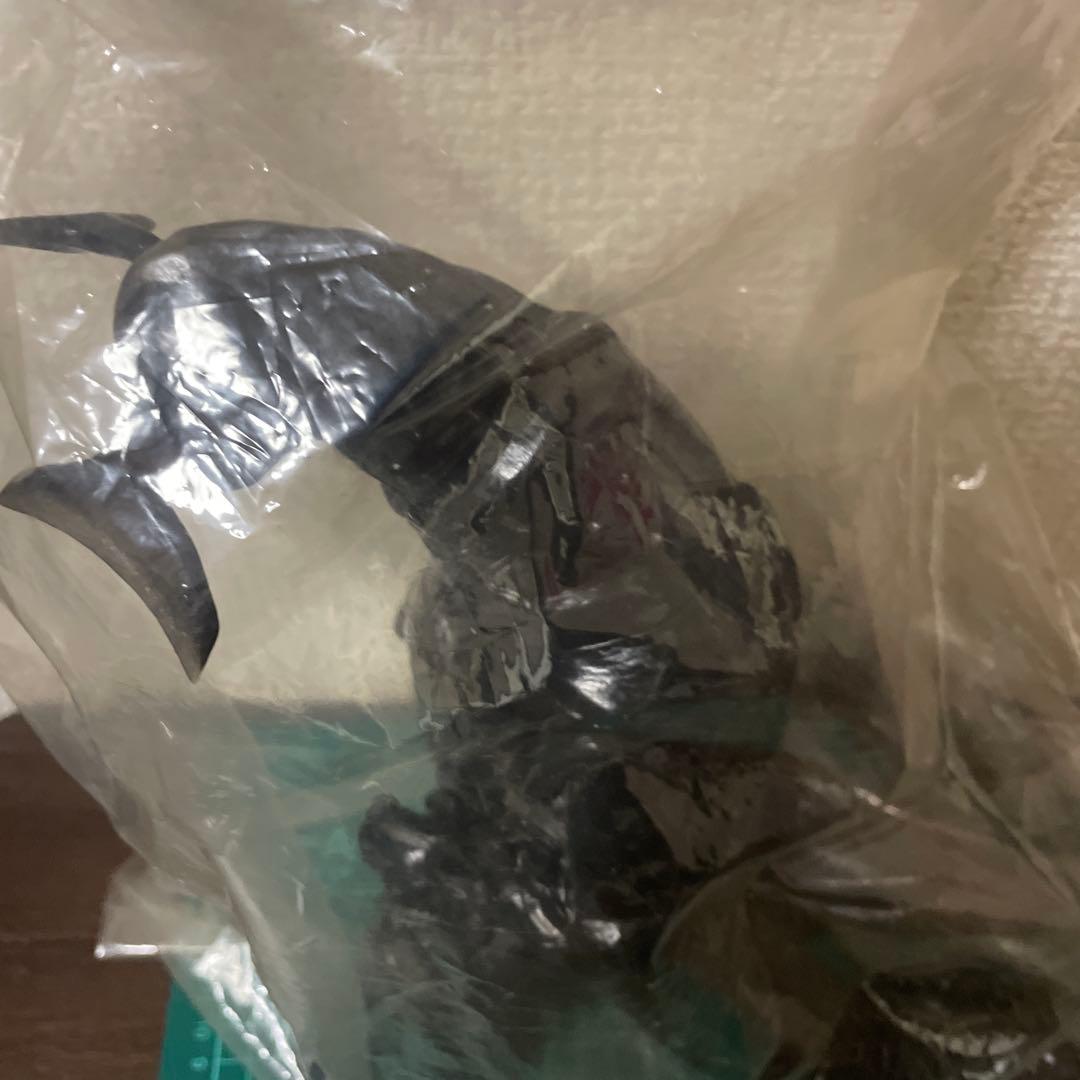 【完全未開封】特撮シリーズEX⭐︎エレキングブラックVer.早い者勝ちです！