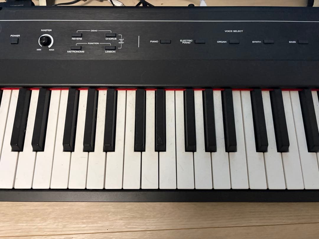 Alesis 電子ピアノ 88鍵盤