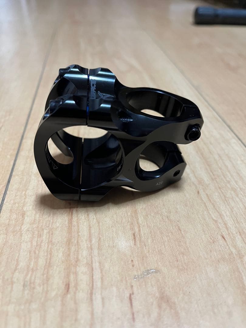 RaceFace Turbine R 35 MTB Stem レースフェイス