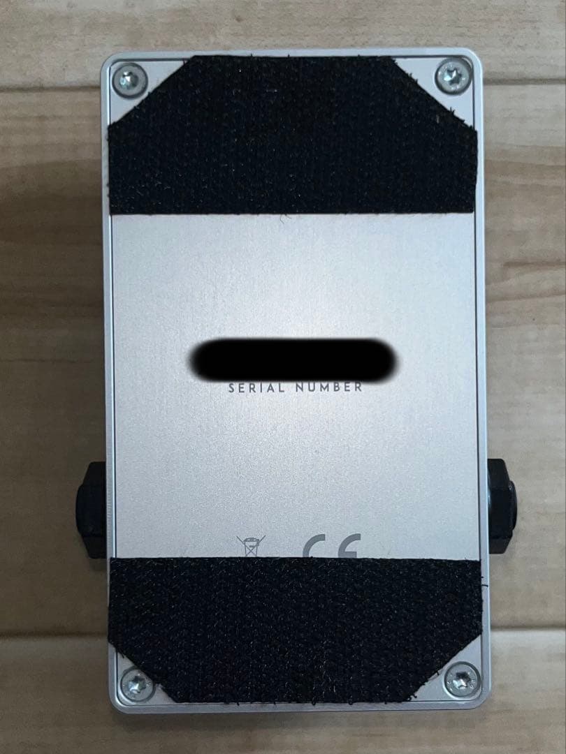 ギター Darkglass Duality Dual Fuzz Engine