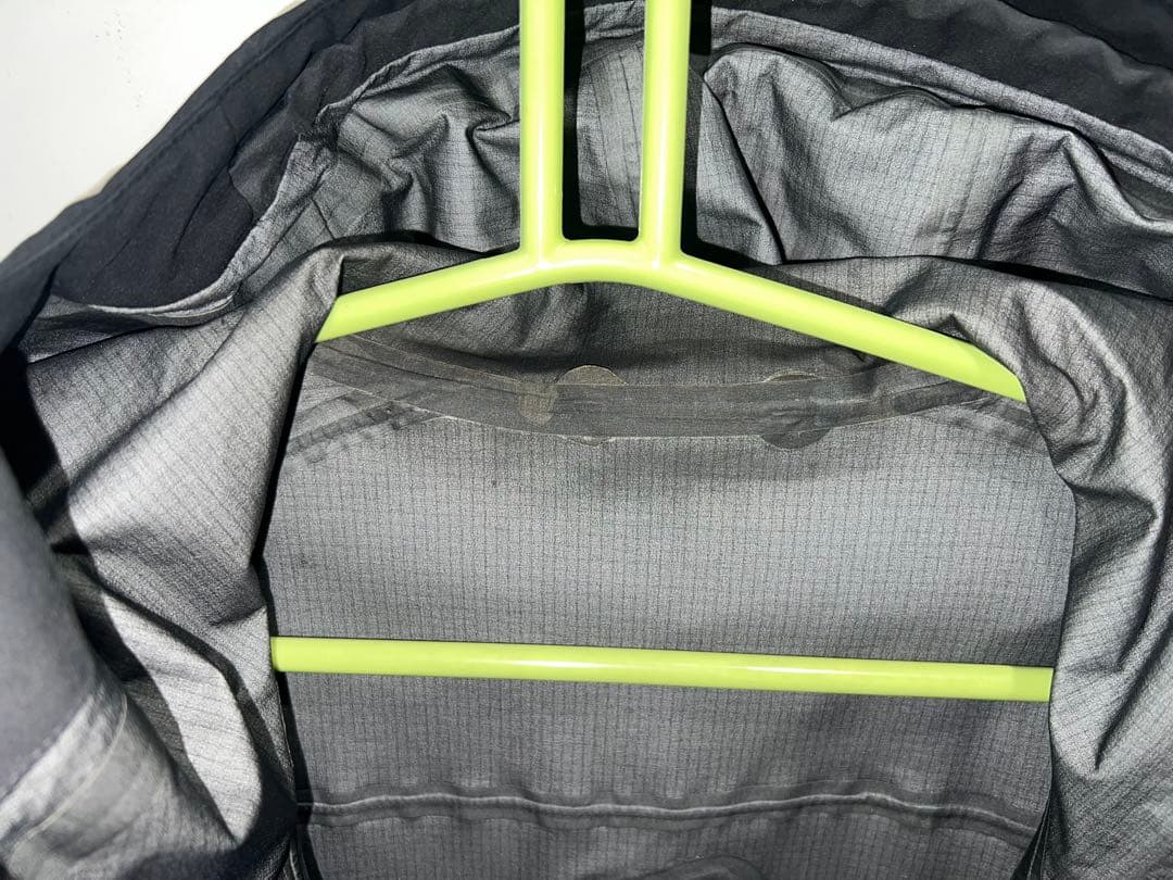 【上下セット】norrona lofoten Gore-Tex Pro ノローナ