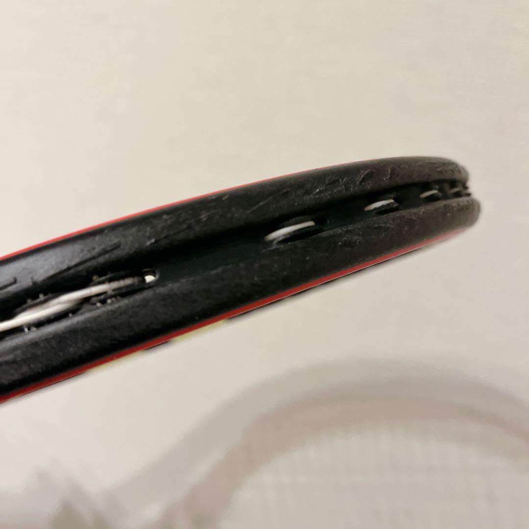 希少 バボラ アエロプロドライブ ローランギャロス 2014年頃 限定モデル