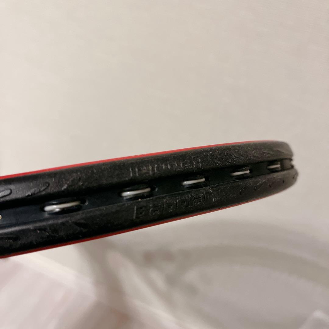 希少 バボラ アエロプロドライブ ローランギャロス 2014年頃 限定モデル