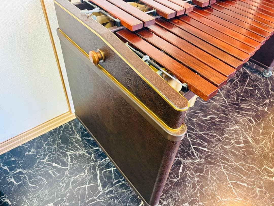 【KOROGI】コオロギ 650DX 4oct (C-C) マリンバ 現行モデル