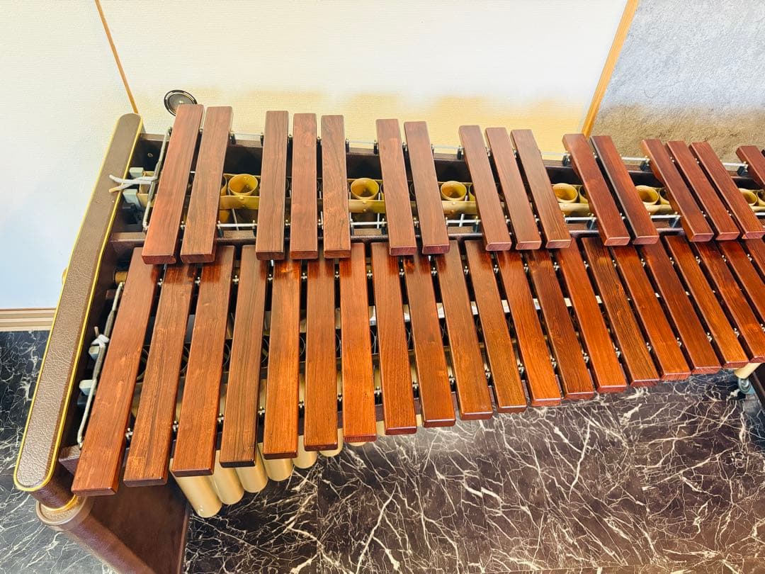 【KOROGI】コオロギ 650DX 4oct (C-C) マリンバ 現行モデル