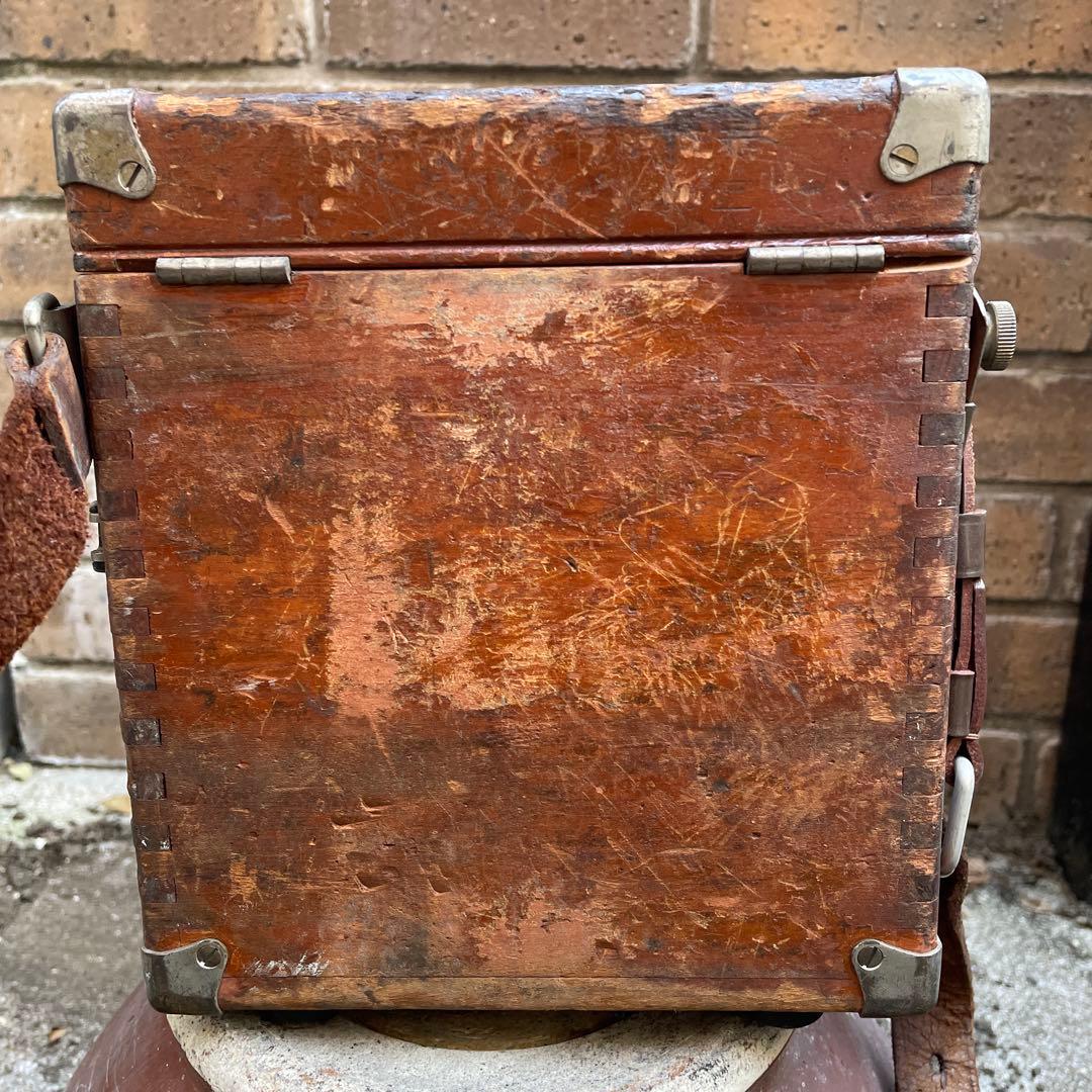 国鉄廃品 鉄道廃品 移動式磁石電話機　レトロ携帯電話機　国鉄携帯電話機　希少