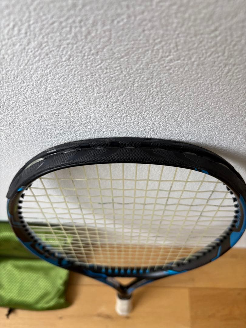 ラケット(硬式用) YONEX E-ZONE DR 98