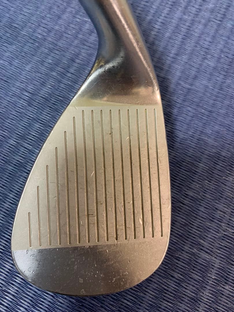 ミズノ　初代クラフトウェッジ　モーダスウェッジ115