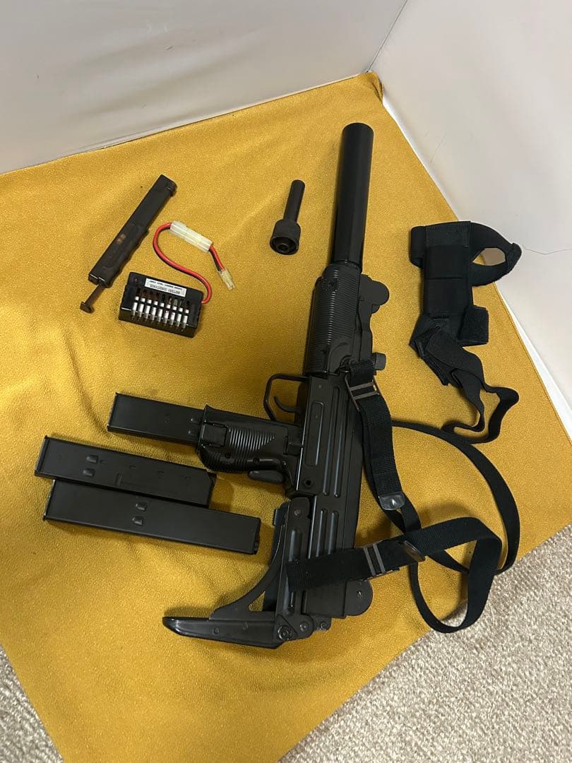 マルイ電動ガン