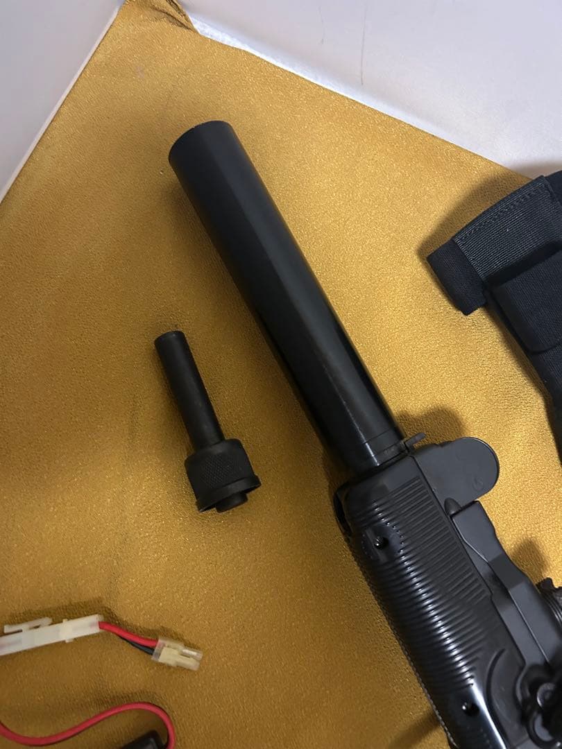 マルイ電動ガン